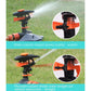 💧 Tired of Dragging a Single Sprinkler? This One Covers 75m² & Links with Others. Shop Now!