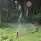 💧 Tired of Dragging a Single Sprinkler? This One Covers 75m² & Links with Others. Shop Now!