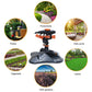 💧 Tired of Dragging a Single Sprinkler? This One Covers 75m² & Links with Others. Shop Now!