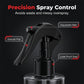 Long-Lasting Wet Look Tire Shine Spray