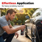 Long-Lasting Wet Look Tire Shine Spray