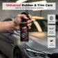 Long-Lasting Wet Look Tire Shine Spray