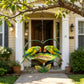 Outdoor Hanging Heart-Shaped Bird Feeder