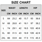 Women's Bohemian Print High-Waist Shorts