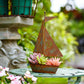 🕰️ Authentic Rusty Finish, Sturdy Iron – Each Planter Tells a Story. Add Warmth to Your Space. Limited Offer! Get Yours Today!