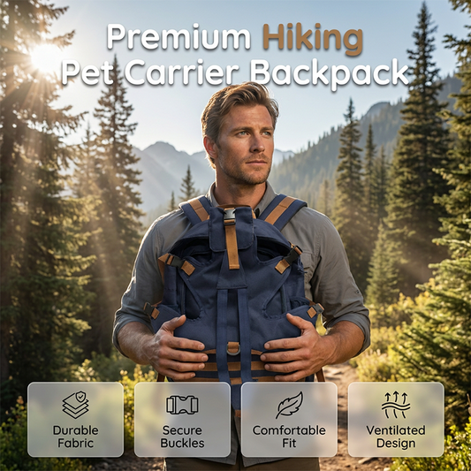 🙌 Hike, Walk, Explore – Adjustable Straps & Even Weight Distribution. Get Yours! 40% OFF Limited Offer!