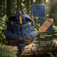 🙌 Hike, Walk, Explore – Adjustable Straps & Even Weight Distribution. Get Yours! 40% OFF Limited Offer!