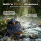 🙌 Hike, Walk, Explore – Adjustable Straps & Even Weight Distribution. Get Yours! 40% OFF Limited Offer!
