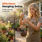 🏡 Bring Songbirds & Country Style to Your Garden. Feed or Birdbath, 16" Tall. Shop Now!