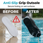 👟 Summer Slip-On Water Shoes – 360° Breathable, Ultra-Light, Anti-Slip. 40% OFF Get Yours Today!