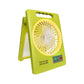 🌬️ 2-in-1 Solar Fan & Lantern – Portable Power Bank, Foldable. 50% OFF + Free Shipping! Get Yours!