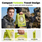 🌬️ 2-in-1 Solar Fan & Lantern – Portable Power Bank, Foldable. 50% OFF + Free Shipping! Get Yours!