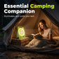 🌬️ 2-in-1 Solar Fan & Lantern – Portable Power Bank, Foldable. 50% OFF + Free Shipping! Get Yours!