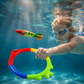 🐠 Dive, Chase & Retrieve – Builds Confidence and Swimming Skills While Having Fun. Limited Offer!