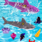 🐠 Dive, Chase & Retrieve – Builds Confidence and Swimming Skills While Having Fun. Limited Offer!