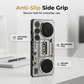 🎵 A Blast from the Past That Protects Your Phone – Hyper-Realistic 3D Boombox Case. Shop Now