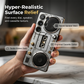 🎵 A Blast from the Past That Protects Your Phone – Hyper-Realistic 3D Boombox Case. Shop Now