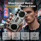 🎵 A Blast from the Past That Protects Your Phone – Hyper-Realistic 3D Boombox Case. Shop Now