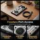 🎵 A Blast from the Past That Protects Your Phone – Hyper-Realistic 3D Boombox Case. Shop Now