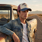 🏍️ Vintage Route 66 Baseball Cap – Distressed Style, Adjustable Fit. 40% OFF Get Yours!