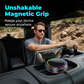 🚗 25W Magnetic Cooling Car Charger – Qi2.2, Active Fan, Strong Grip. 40% OFF Today Only！