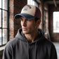 🏍️ Vintage Route 66 Baseball Cap – Distressed Style, Adjustable Fit. 40% OFF Get Yours!