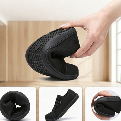 Lightweight Minimalist Barefoot Walking Shoes