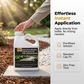 🌿 Mulch & Gravel Anchor Glue – Weatherproof, Pet-Safe, Instant Spray. 40% OFF Get Yours Today!