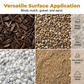 🌿 Mulch & Gravel Anchor Glue – Weatherproof, Pet-Safe, Instant Spray. 40% OFF Get Yours Today!