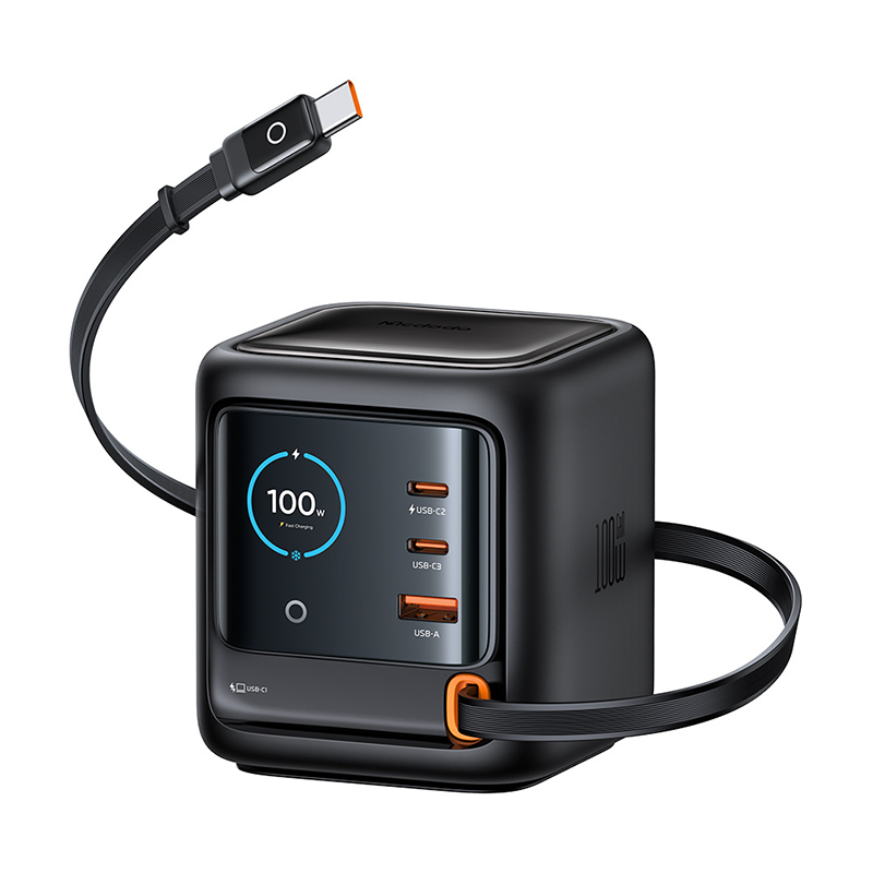 💻 Laptop, Phone, Tablet, Earbuds – One Compact Station Does It All. Get Yours! Limited Offer!