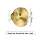 Stainless Steel Suction Cup Hook