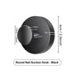 🔥50% Rabatt！❄️🚿 Suction Cup Hooks – Heavy Duty 11lb Capacity, No Drilling, Waterproof & Rustproof – Twist & Lock Technology – Reusable for Bathroom, Kitchen, Shower – 2 Pack