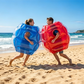 🎈 Inflatable Bumper Ball for Kids – Safe, Durable & Party-Ready. 40% OFF + Free Shipping!