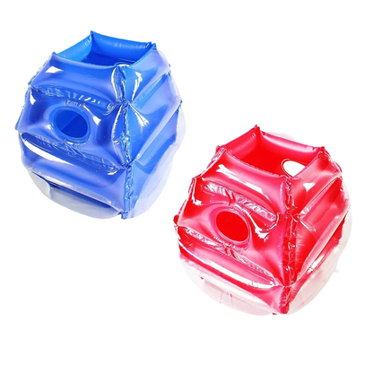 🎈 Inflatable Bumper Ball for Kids – Safe, Durable & Party-Ready. 40% OFF + Free Shipping!