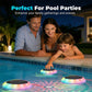 🎉 Pool Party, Date Night, or Chill – One Remote Picks the Perfect Color. Limited Offer!