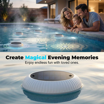 🎉 Pool Party, Date Night, or Chill – One Remote Picks the Perfect Color. Limited Offer!