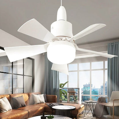 💡 2-in-1 Socket Fan Light – No Wiring, Remote Control. 40% OFF + Free Shipping!