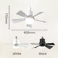 💡 2-in-1 Socket Fan Light – No Wiring, Remote Control. 40% OFF + Free Shipping!