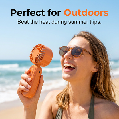 🆓 Wear It Around Your Neck – Powerful Cooling, Zero Hands Needed. Perfect for Outdoors. Limited Offer!