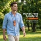 🆓 Wear It Around Your Neck – Powerful Cooling, Zero Hands Needed. Perfect for Outdoors. Limited Offer!
