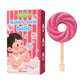 🍭🧼 Lollipop Bath Bomb – Releases colorful bubbles when it hits the water, with a long-lasting fragrance – Cash on Delivery ✅