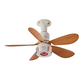 🎵 3-in-1 Ceiling Fan with Light & Speaker – RGB, Bluetooth 5.1, Quiet. 47% OFF + Free Shipping!