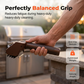 ⚡ Electric BBQ Grill Brush – Turbo-Powered Scrubber Obliterates Burnt Grease in Seconds 🔥Get Yours!