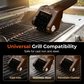 ⚡ Electric BBQ Grill Brush – Turbo-Powered Scrubber Obliterates Burnt Grease in Seconds 🔥Get Yours!