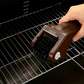 ⚡ Electric BBQ Grill Brush – Turbo-Powered Scrubber Obliterates Burnt Grease in Seconds 🔥Get Yours!