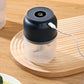 🥩 Garlic, Meat, Baby Food, Smoothies – One Compact 300ml Chopper Does It All. Limited Offer!