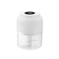 🥩 Garlic, Meat, Baby Food, Smoothies – One Compact 300ml Chopper Does It All. Limited Offer!