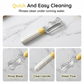 ⚡ One Peeler, Three Blades, Zero Fuss – Rust-Proof & Ready for Anything. Buy 2 Save 15%!