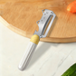 ⚡ One Peeler, Three Blades, Zero Fuss – Rust-Proof & Ready for Anything. Buy 2 Save 15%!
