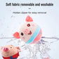 🥰Hot sale 50% OFF🎁Bouncing Piggy Interactive Dog Toy🐕